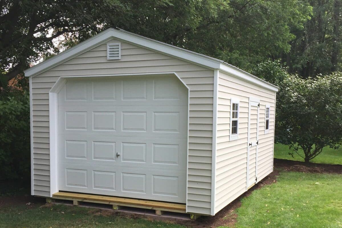 10x20 sheds in ny