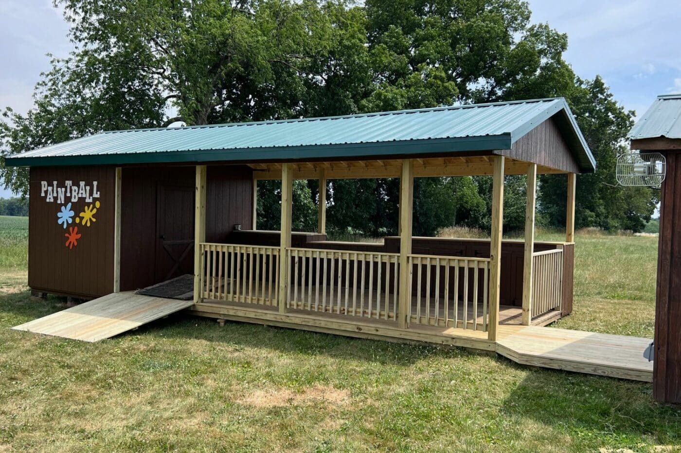 12x30 Sheds For Sale in New York