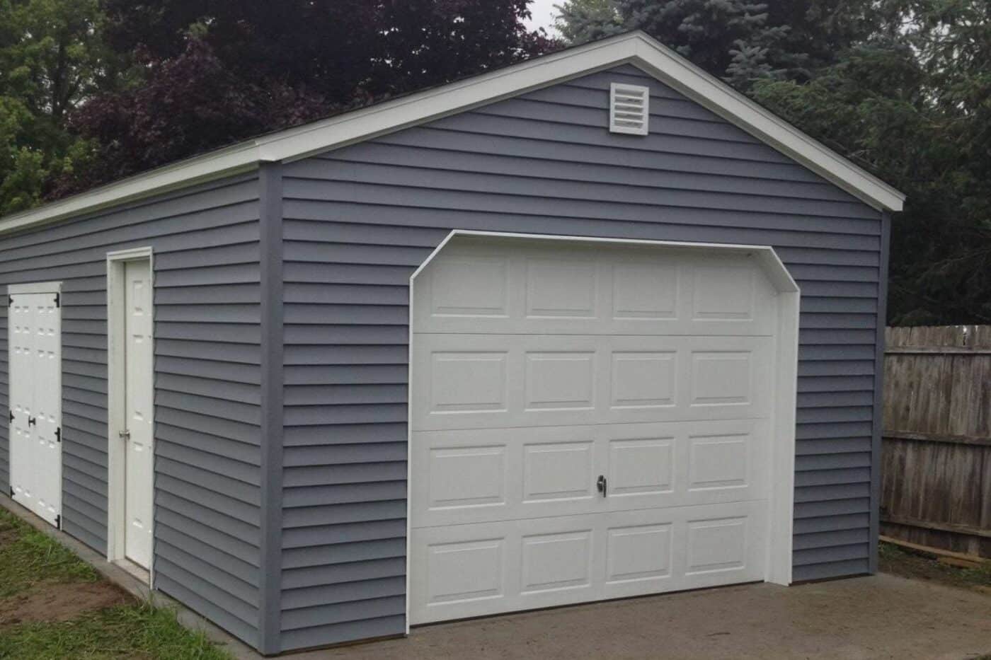 14x30 garage in ny