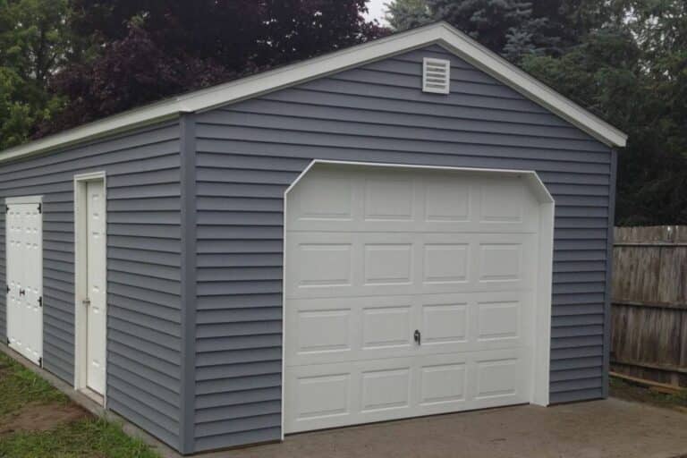 14x30 garage in ny