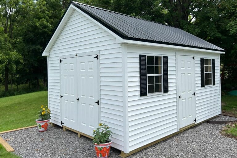 8x14 sheds 4