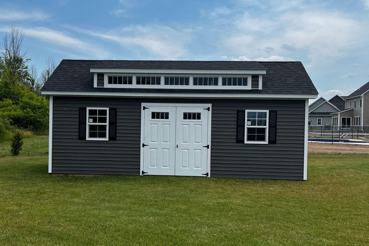 Sheds For Sale In Amherst NY