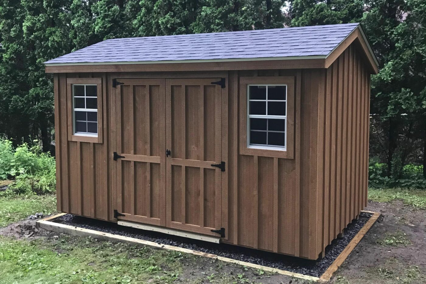 Sheds For Sale In Buffalo NY