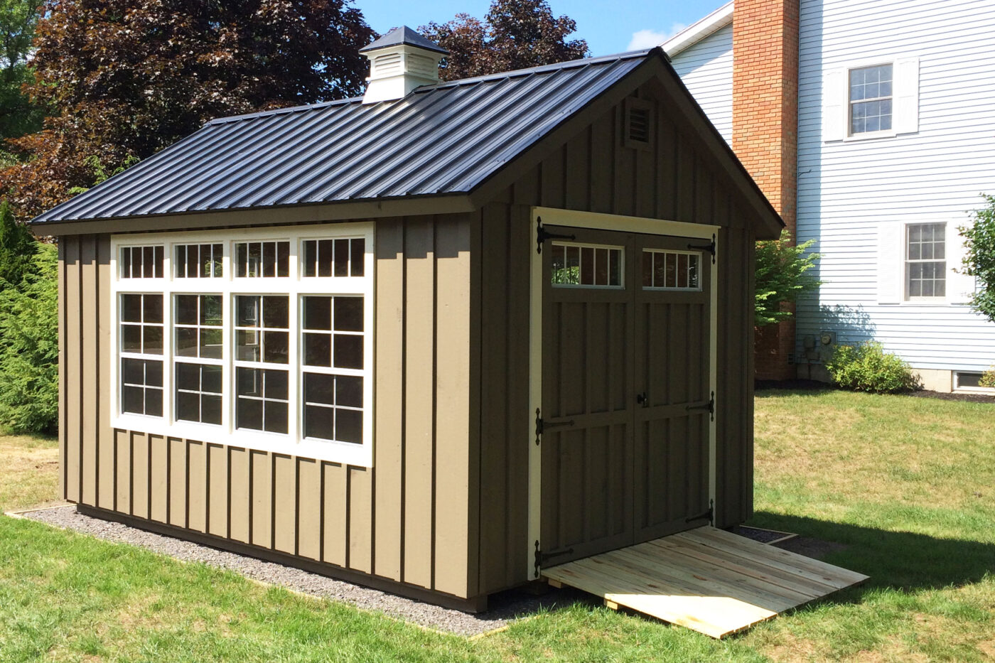Sheds For Sale In Hamburg NY