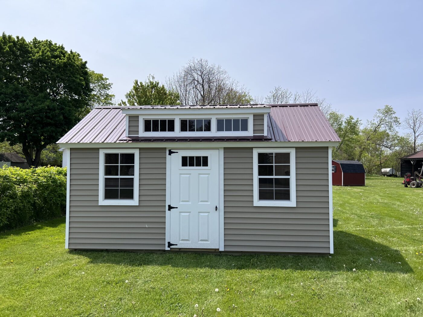 Sheds For Sale In Warsaw NY