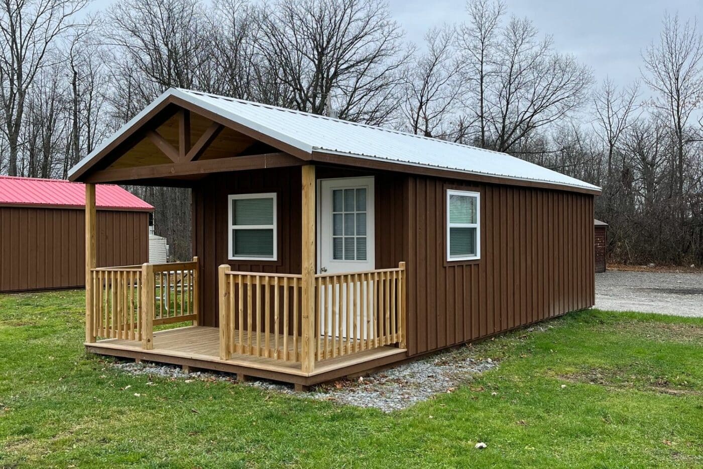 cabin sizes cabin 3