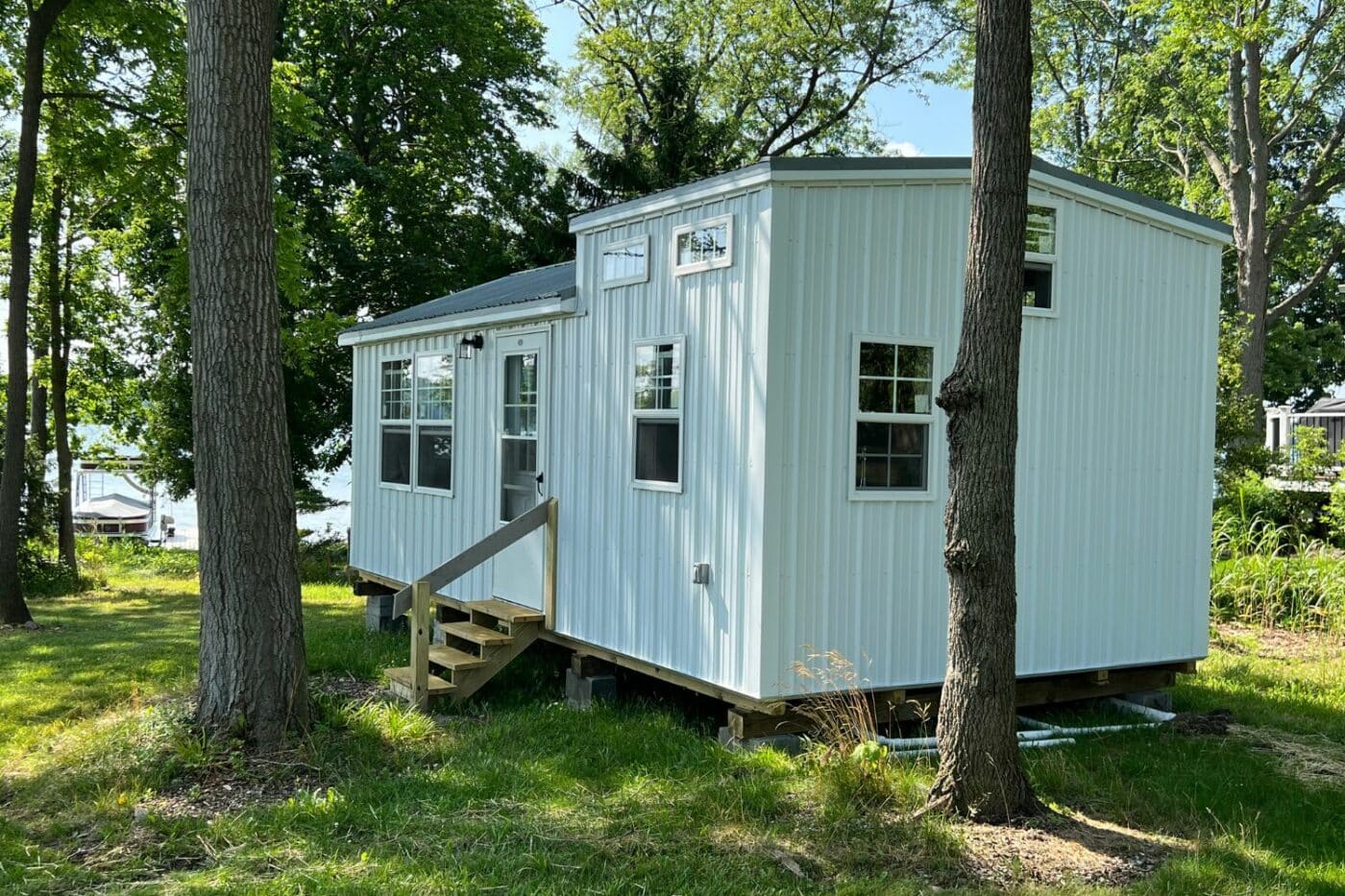 cabin sizes cabin 9