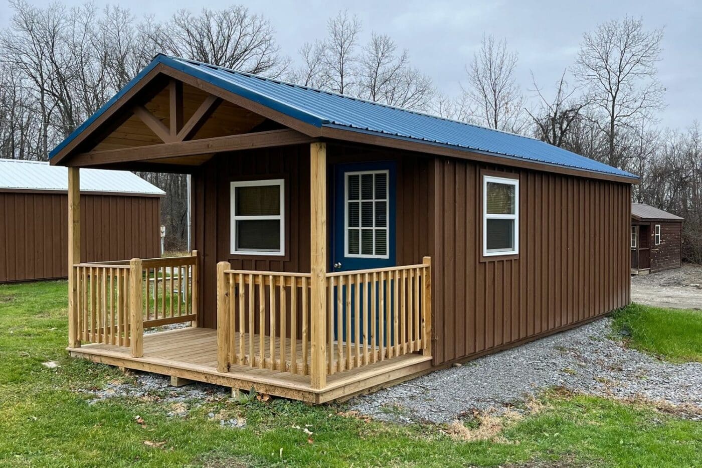 custom cabins main